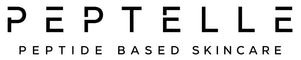 Peptelle | Peptide Based Skincare - Home