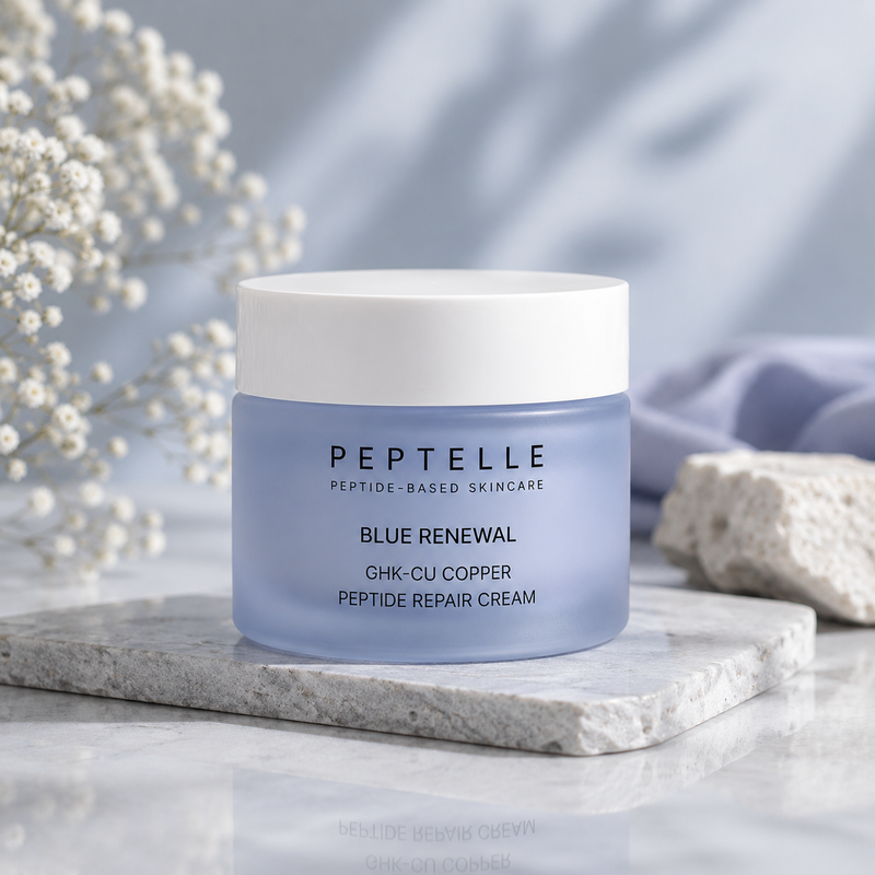 Blue Renewal