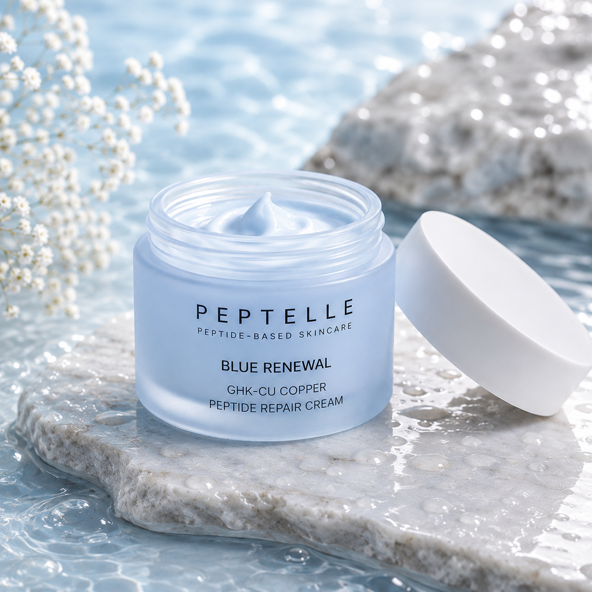 Blue Renewal