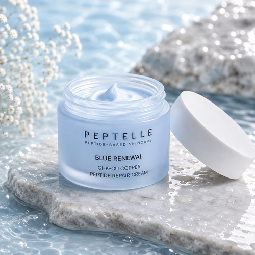 Blue Renewal