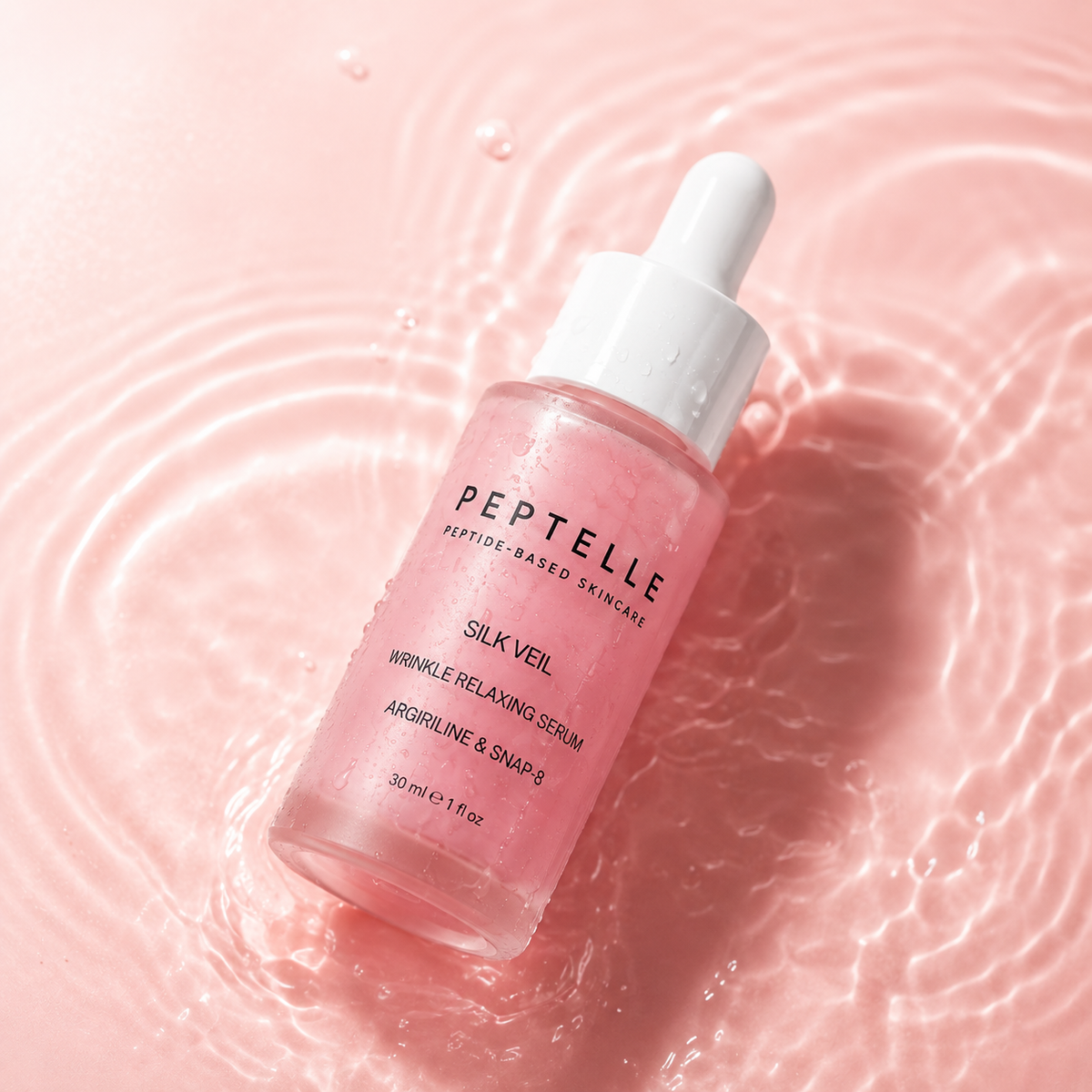 SILK VEIL