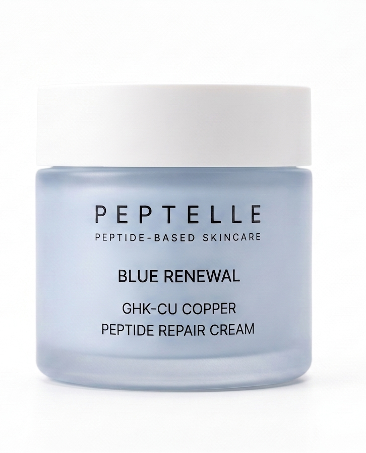 Blue Renewal