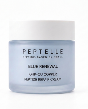 Blue Renewal