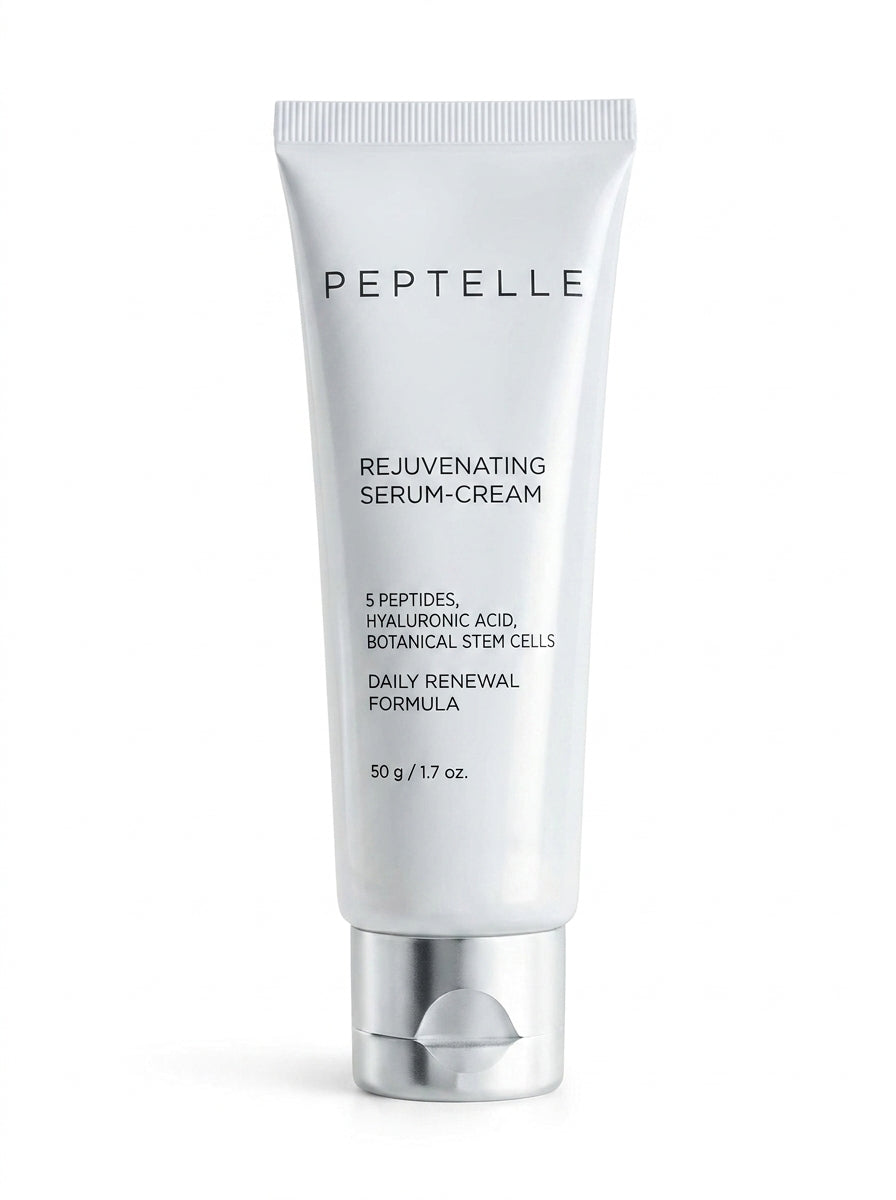 PROTECT PEPTIDE SPF 30