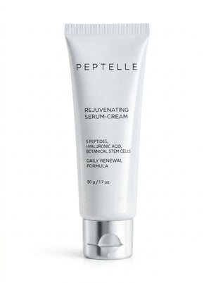 PROTECT PEPTIDE SPF 30