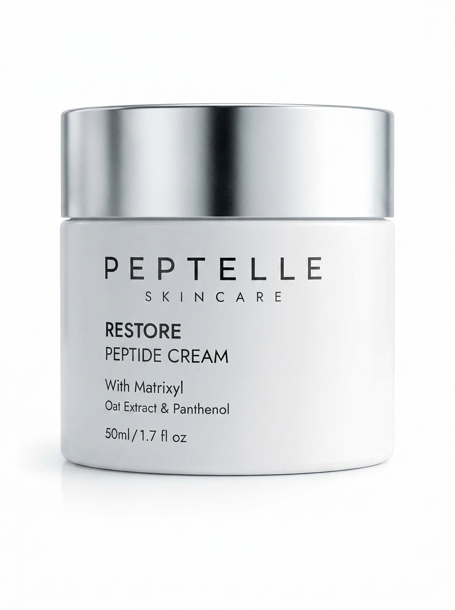 RESTORE PEPTIDE CREAM