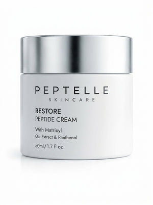 RESTORE PEPTIDE CREAM