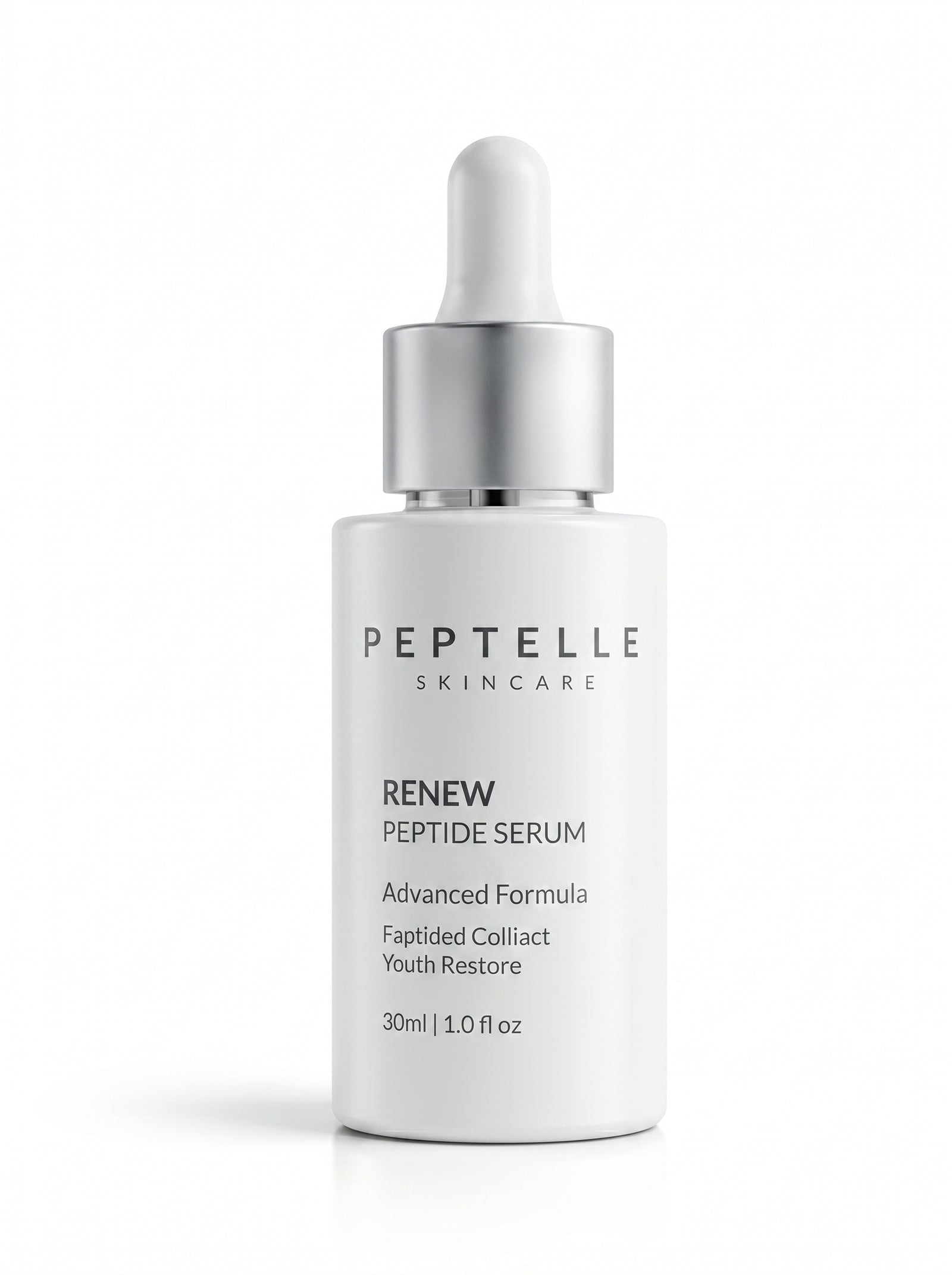Renew Peptide Serum