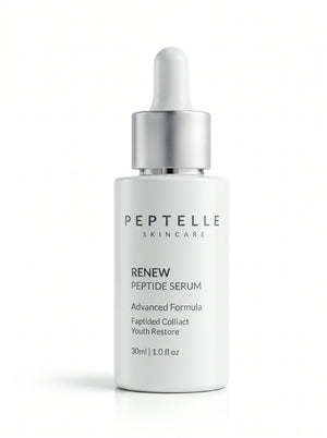 Renew Peptide Serum