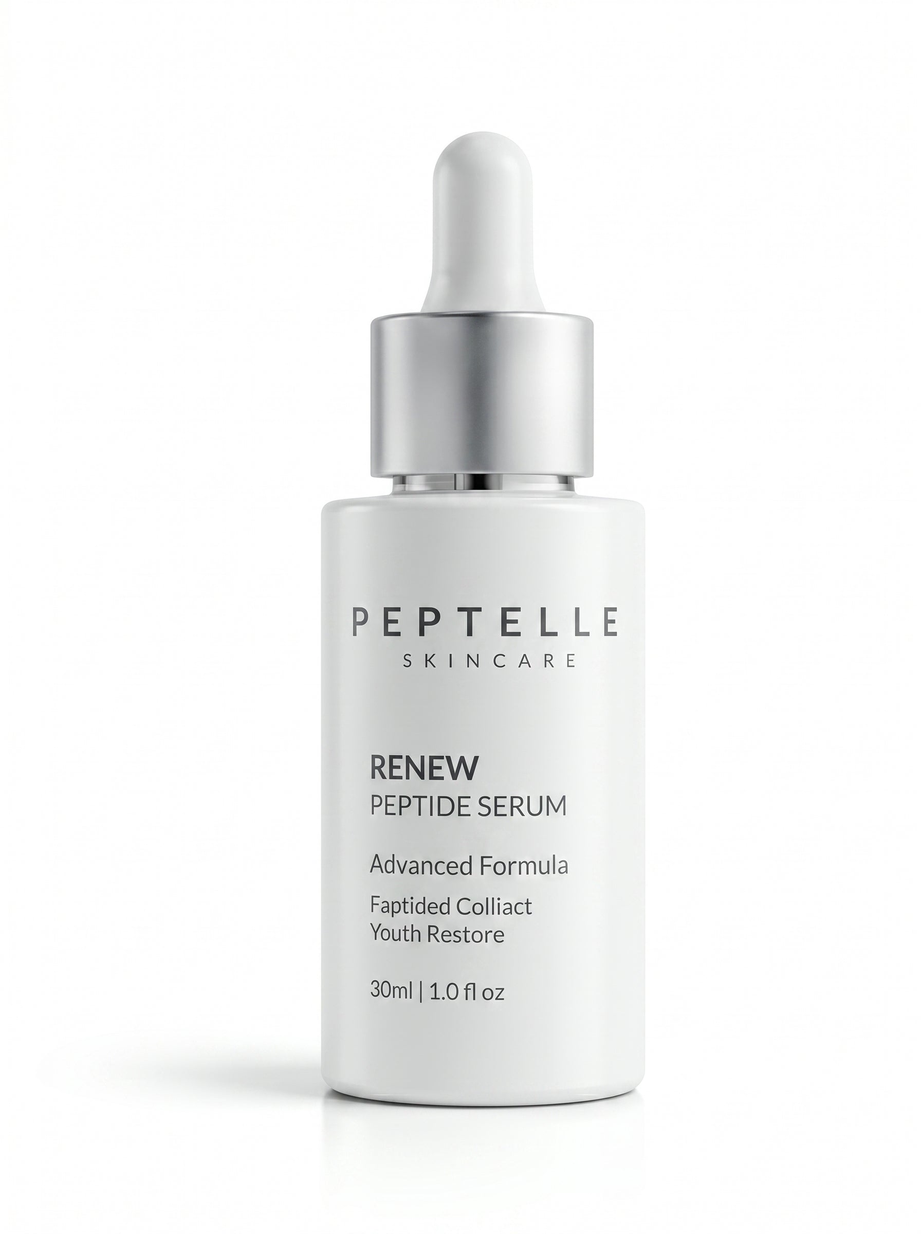 Renew Peptide Serum