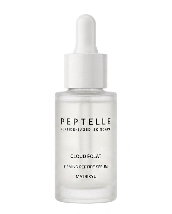 Cloud Éclat