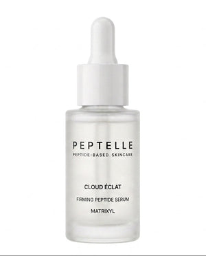 Cloud Éclat